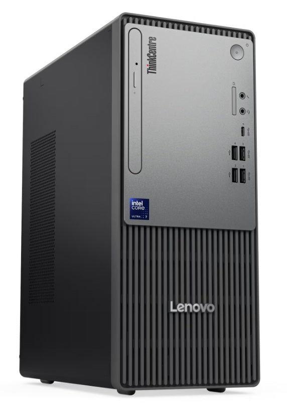 Ordinateur de bureau Lenovo Thinkcentre Neo 50t Gen 6 Utra 5 (13BD002WFM)